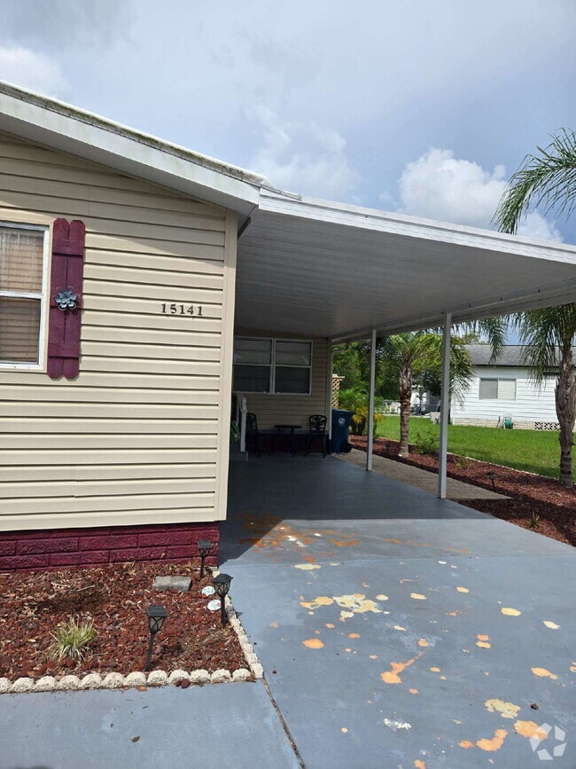 Building Photo - "Charming 3-Bed, 2-Bath Mobile Home Retrea...