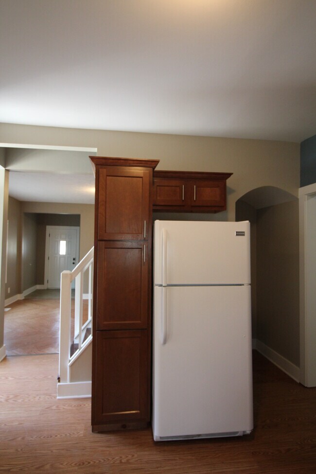 Cocina - 858 Dayton St SW