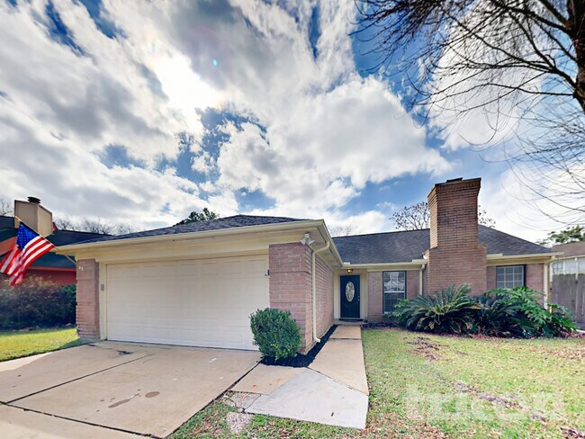 Photo - 9607 Cleveland Bay Ct