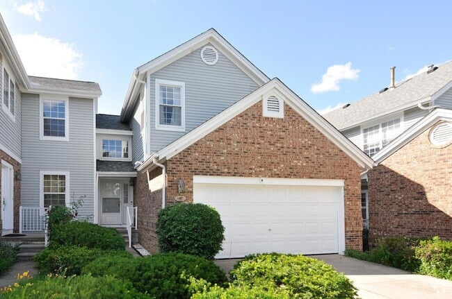 Building Photo - 4471 Hillside Ct Unit 12 Rental