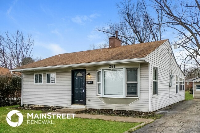 Photo - 251 Derby Ave