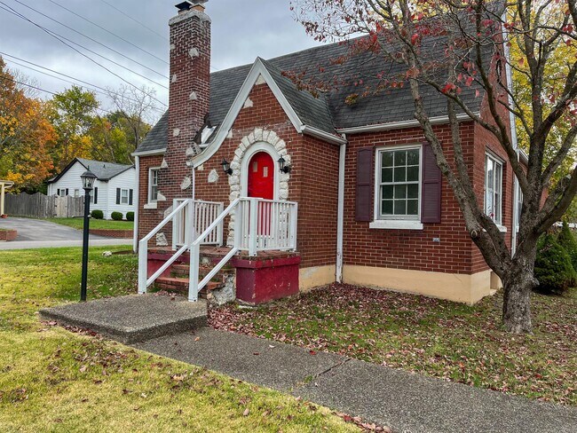 Photo - 154 N Alta Ave House