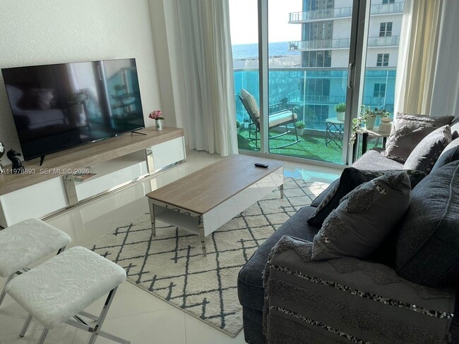 Photo - 4001 S Ocean Dr Unit 7L