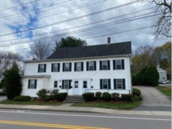 Building Photo - 1024-1026 Waverly St Rental