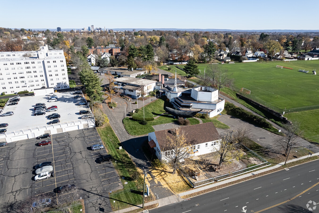 Photo - One West Hartford