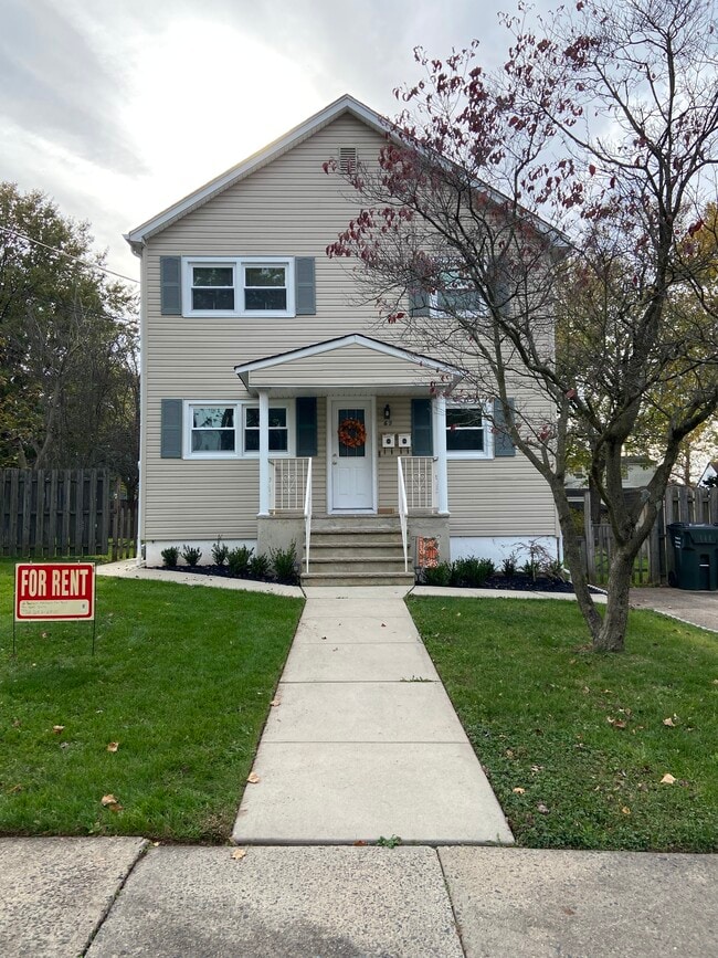 Building Photo - 69 S Harrison Ave Unit A