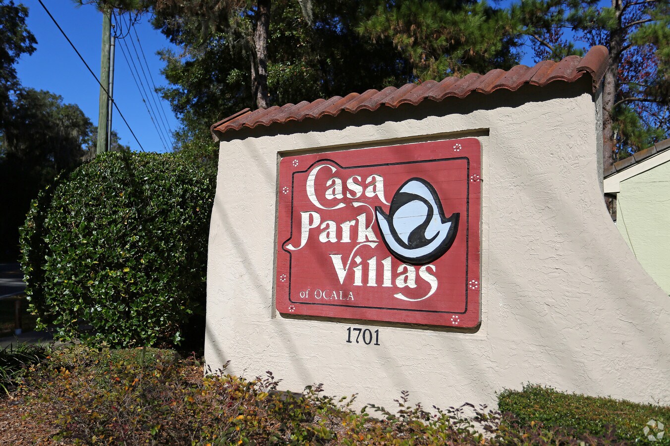 Photo - Casa Park Villas