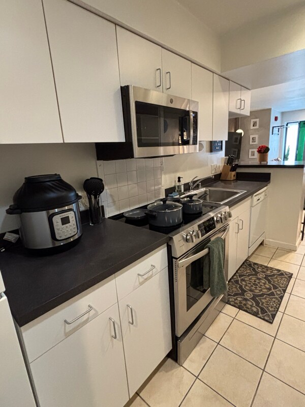 Photo - 517 L St NW Unit 1