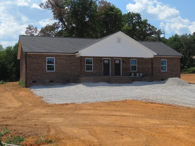 Photo - Western Lincoln County New Duplex For Rent!