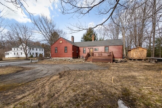 25 Elm St