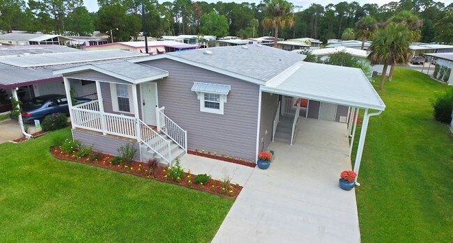 Photo - Pickwick Village