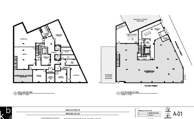 Photo - 840 Fulton St