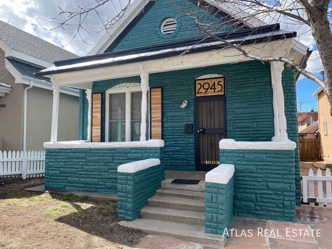 Photo - 2945 N Marion St
