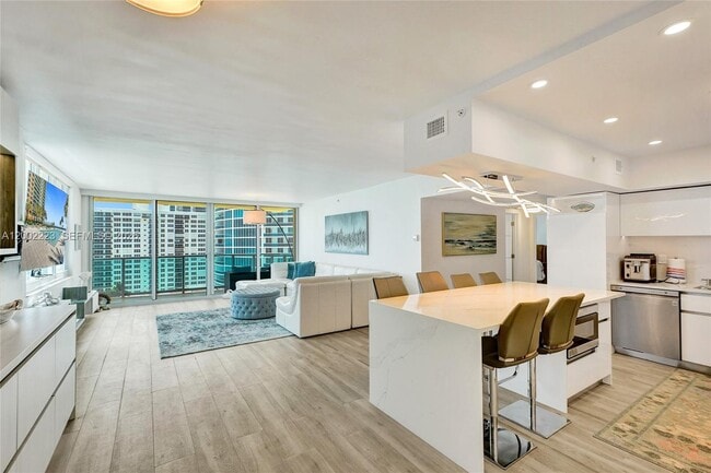 Photo - 2501 S Ocean Dr Unit 1211