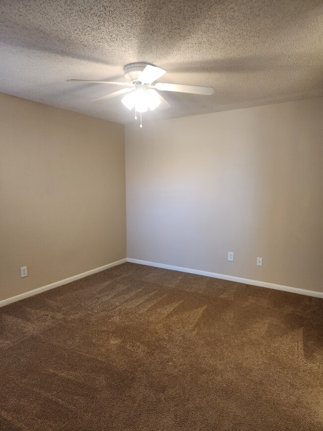 Barton Bedroom