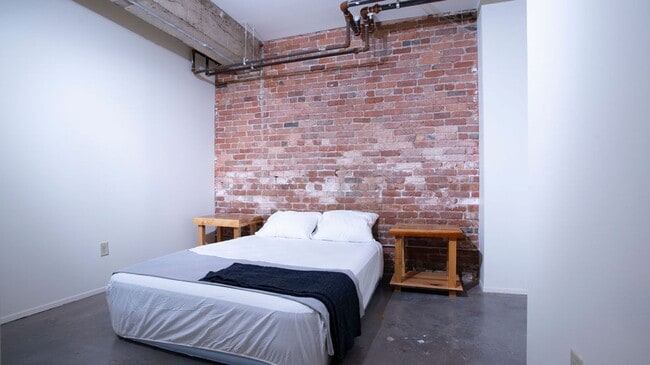 Photo - Garden View 1 Bedroom Loft Ready for move in