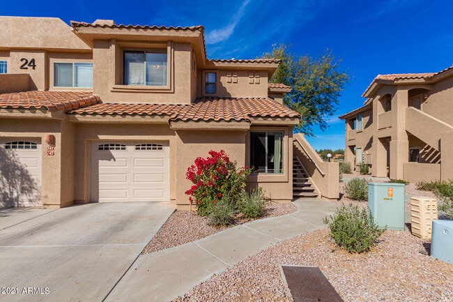 Photo - 5450 E McLellan Rd