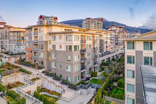 Photo - Hawthorne at Timber Court