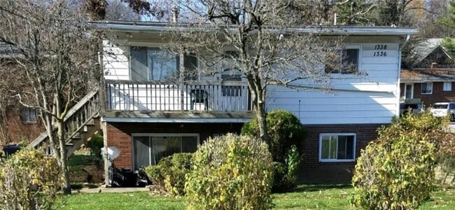 Building Photo - 1336 Brittain Rd Rental