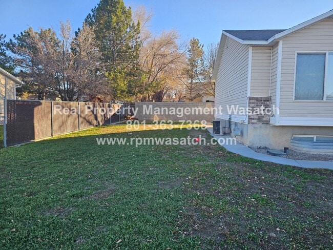 Photo - Perfect Multi Level home in West Vally City Utah