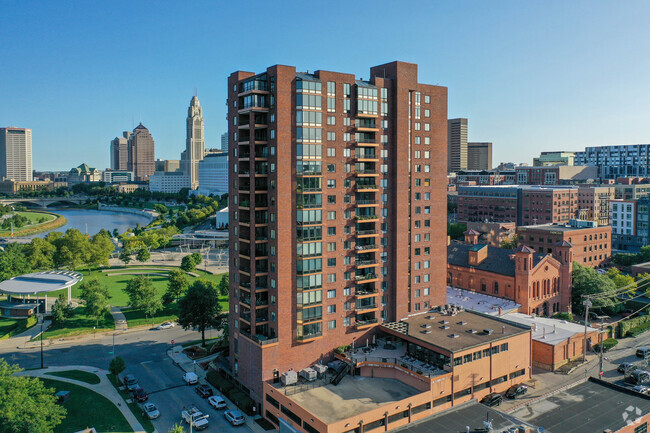 Photo - Waterford Tower Apartments