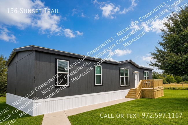 Building Photo - 156 Sunset Trail