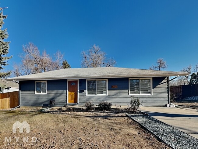 Building Photo - 1260 S Hudson St