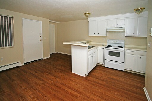 Photo - The Flats on Quebec