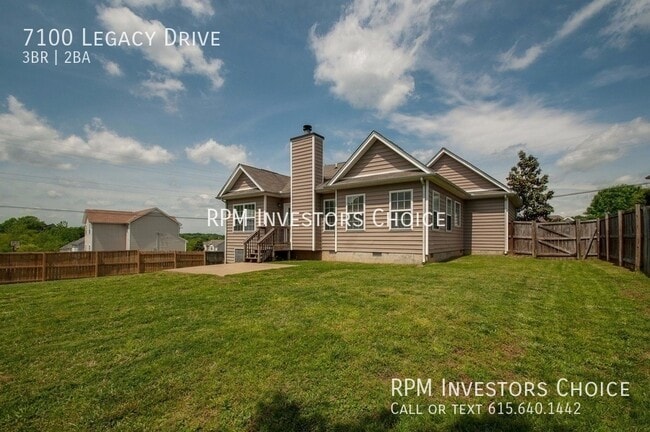 Photo - 7100 Legacy Dr