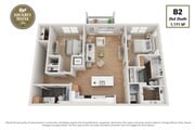 Hackney House B2