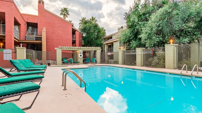 Building Photo - El Dorado Place Rental