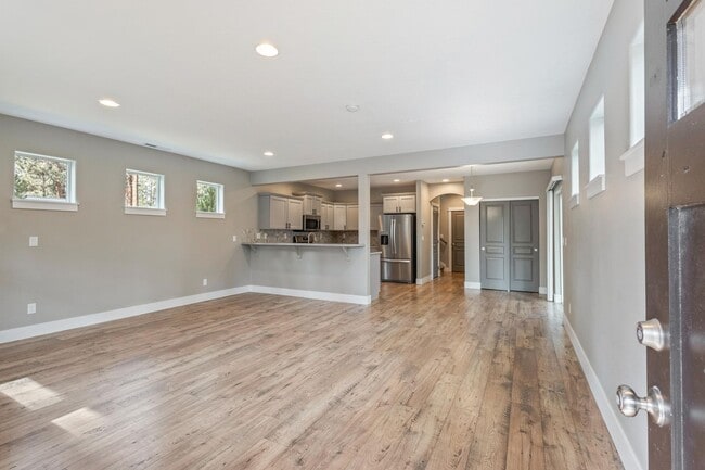 Photo - Modern 3 BR home on beautiful wooded lot in Sisters