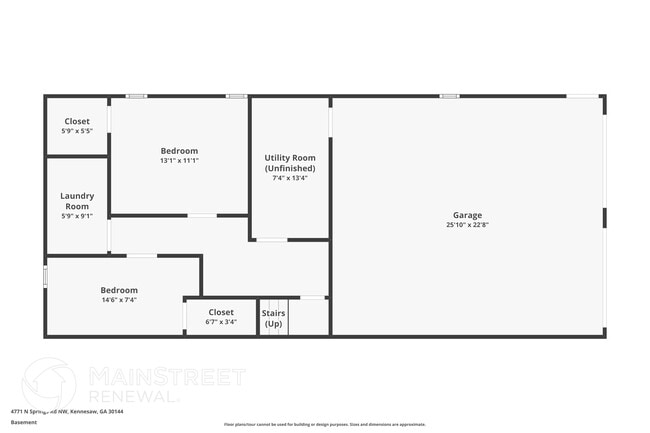 Photo - 4771 N Springs Rd NW