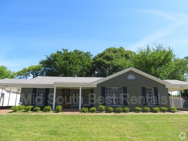 Building Photo - 5656 Myers Rd Rental