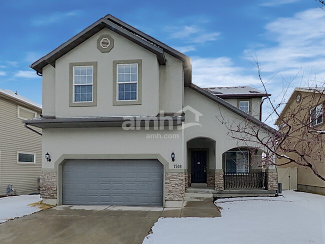 Building Photo - 7506 Addison Ave