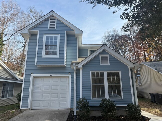 Building Photo - Available