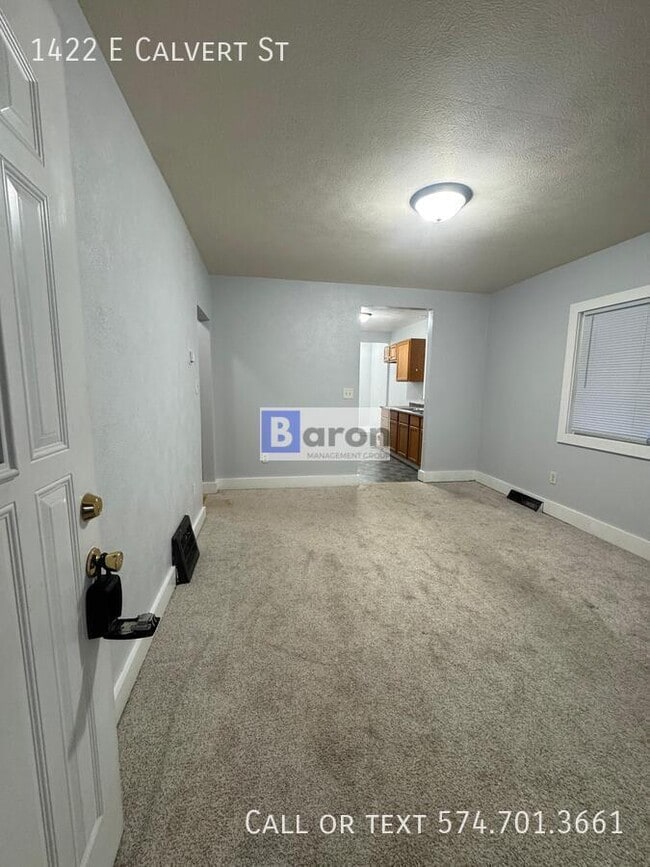 Photo - 1422 E Calvert St