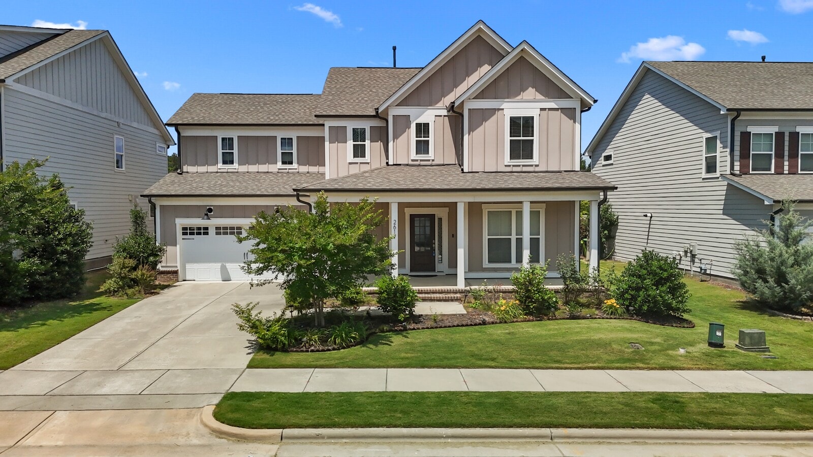 Photo - 2617 Jazzy St