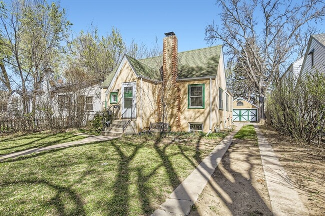 Photo - 520 S Loomis Ave