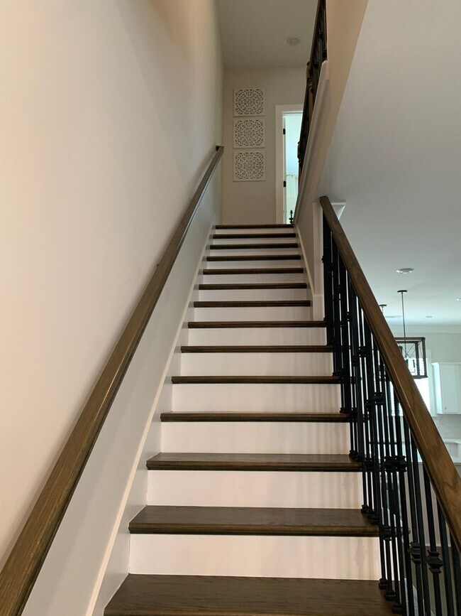 The Townes at Moores Mill House House Rental in Auburn, AL