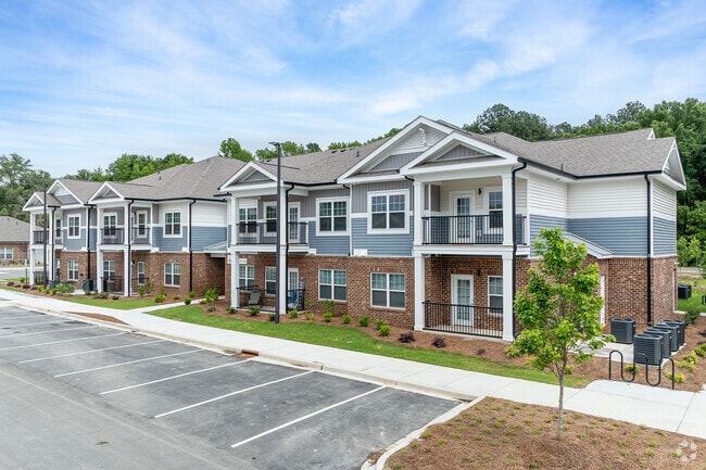 Edgewood Place