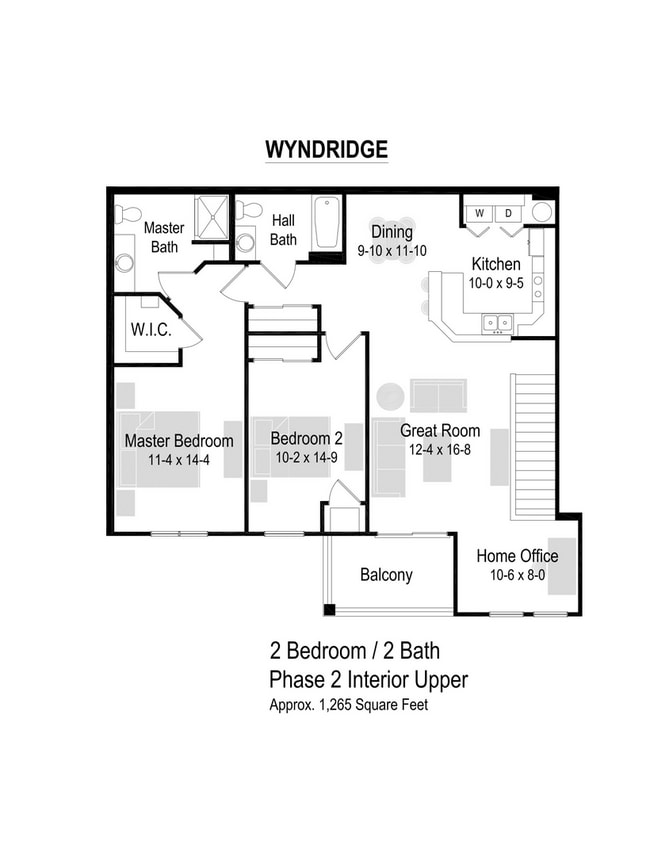 Wyndridge Nominee Apartments