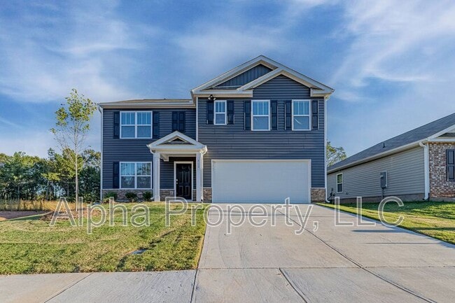 Building Photo - 852 Wolverine Ln