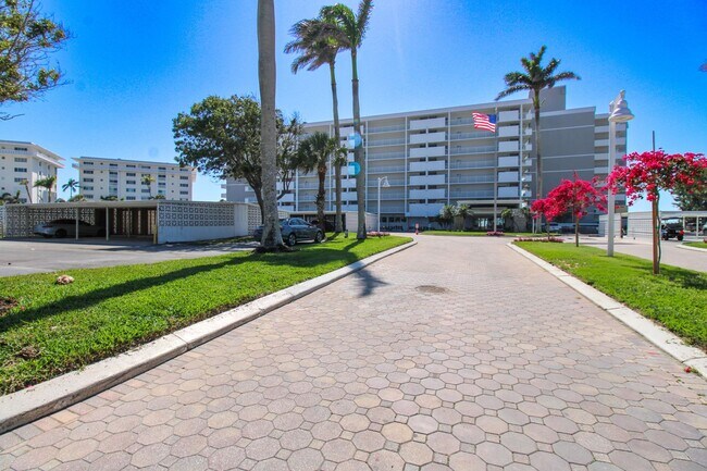 Photo - 3443 Gulf Shore Blvd N Unit 213