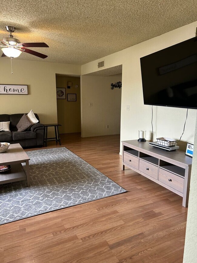 Long term unfurnished Pool Home House Rental in Lake Havasu City, AZ