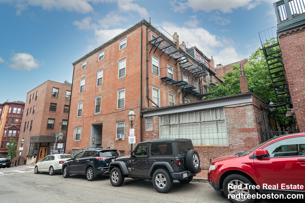Photo - 58 Anderson St Unidad 4