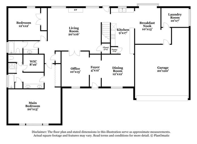 Photo - 2443 Minda Path Casa
