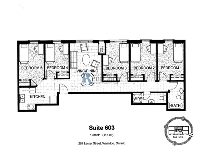 Building Photo - 251-251 Lester St Unit 1