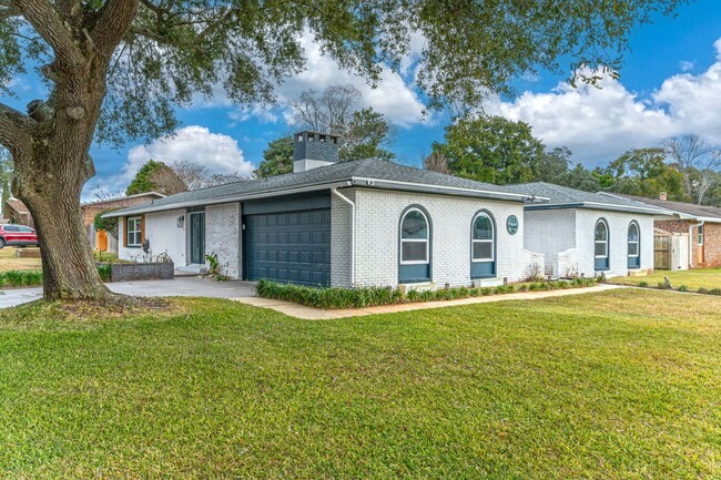 4 bedroom in Fort Walton Beach! - 4 bedroom in Fort Walton Beach! House