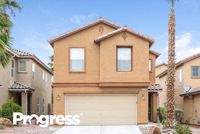 Building Photo - 9116 Spirit Canyon Ave